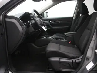 NISSAN X-TRAIL N-Connecta