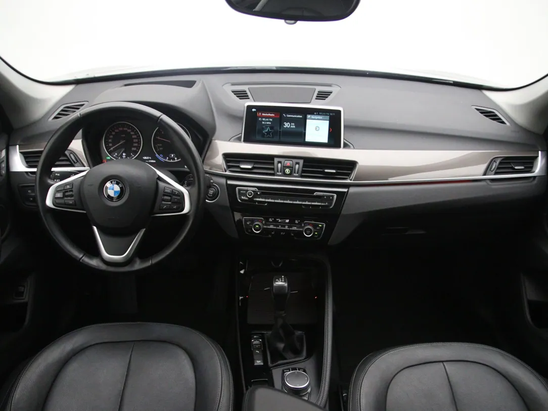 BMW X1 High Executive