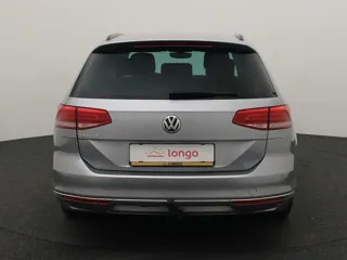 VOLKSWAGEN PASSAT B8 Comfortline