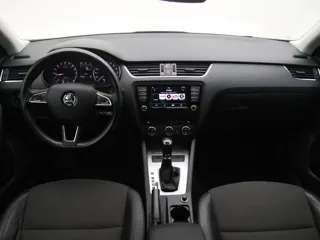 SKODA OCTAVIA Ambition