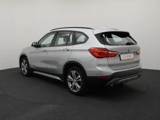 BMW X1 High Executive