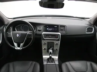 VOLVO S60 Summum