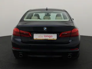 BMW 520 Luxury Line