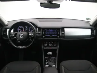 SKODA KODIAQ Ambition