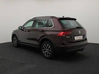 VOLKSWAGEN TIGUAN Highline