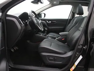 NISSAN QASHQAI Business Edition