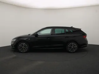 SKODA OCTAVIA Clever