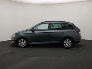 SKODA FABIA Ambition