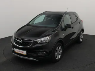 OPEL MOKKA X Edition