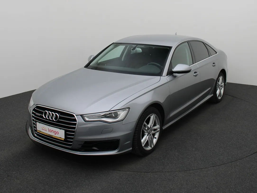 AUDI A6 Business Edition