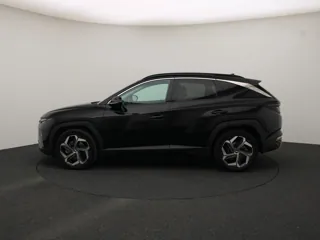 HYUNDAI TUCSON Premium Sky