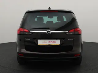 OPEL ZAFIRA TOURER Business+