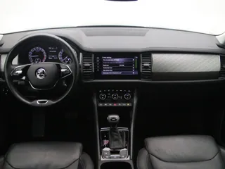 SKODA KODIAQ Style