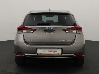 TOYOTA AURIS Executive Go