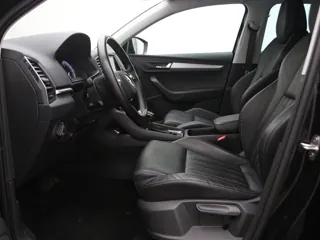 SKODA KAROQ Clever