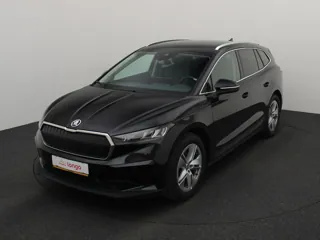 SKODA ENYAQ 80 First Edition