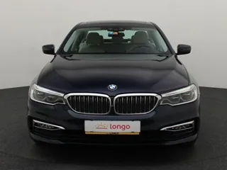 BMW 530 High Executive