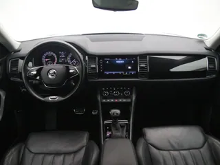SKODA KODIAQ Laurin & Klement