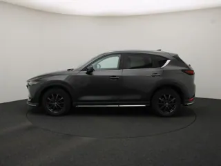 MAZDA CX-5 GT
