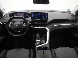 PEUGEOT 3008 Allure