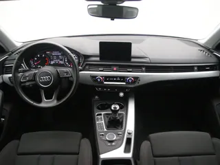 AUDI A4 Pro Line