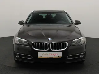 BMW 520 Luxury Edition