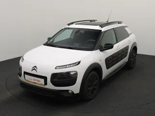 CITROEN C4 CACTUS Business Plus
