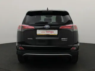 TOYOTA RAV 4 Style