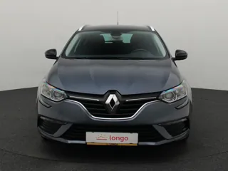 RENAULT MEGANE Limited