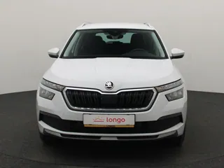 SKODA KAMIQ Ambition
