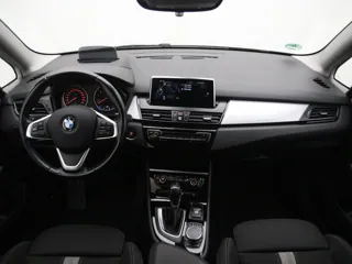 BMW 220 Gran Tourer Centennial High Executive