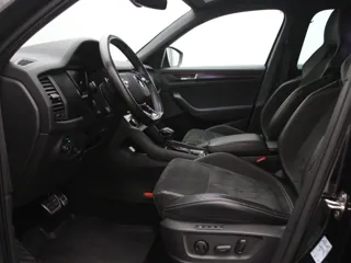 SKODA KODIAQ Sportline Business