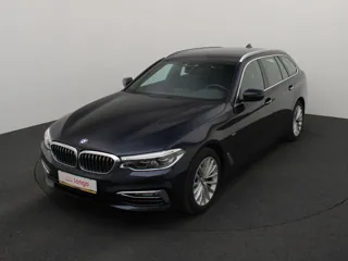 BMW 520 High Executive