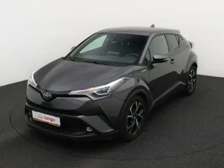 TOYOTA C-HR Active