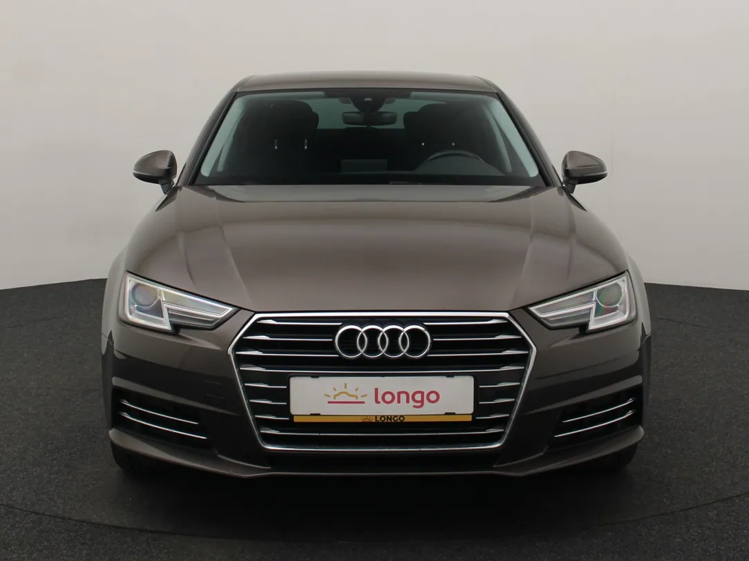 AUDI A4 Sport Pro Line
