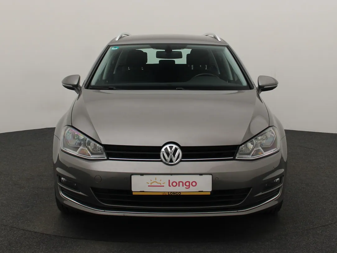 VOLKSWAGEN GOLF 7 Highline