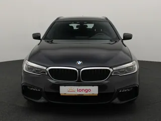 BMW 530 High Executive