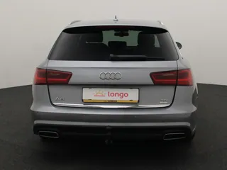 AUDI A6 Business