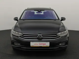VOLKSWAGEN PASSAT B8 Business