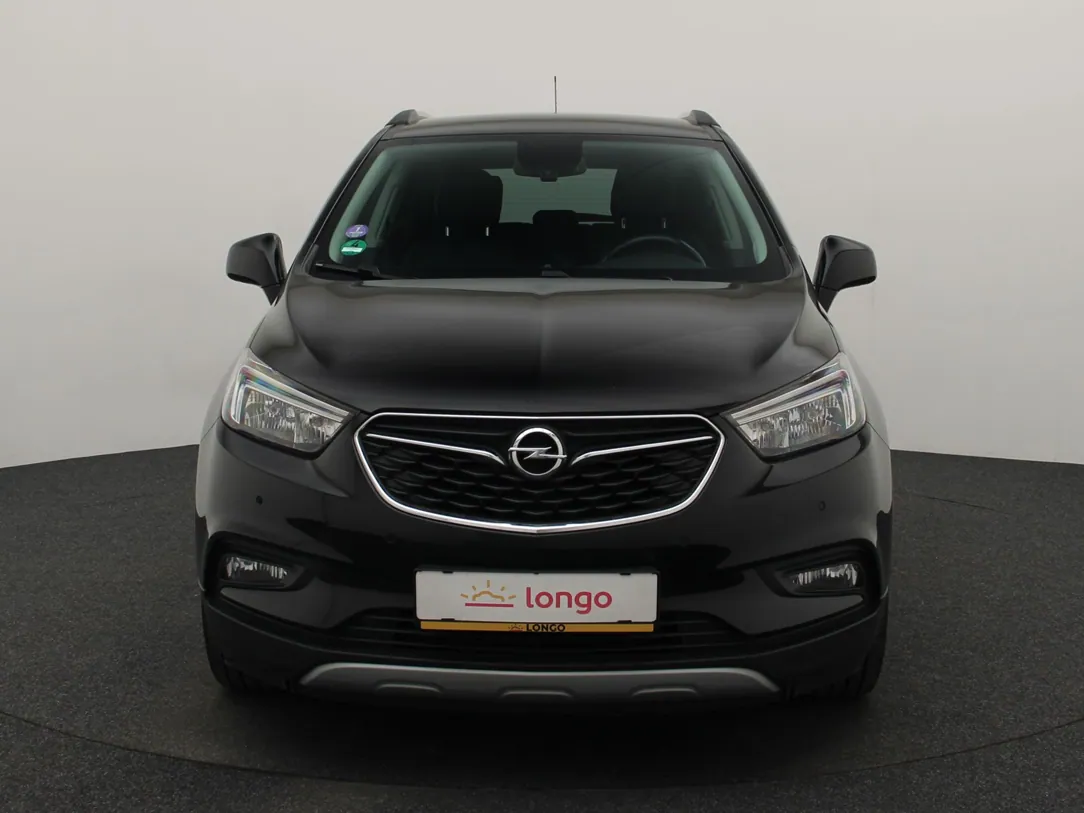 OPEL MOKKA X Innovation