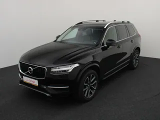 VOLVO XC90 90th Anniversary Edition