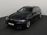 BMW 530 M Sport
