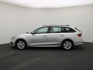 SKODA OCTAVIA MHEV Business Edition