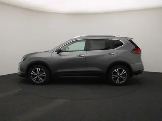 NISSAN X-TRAIL N-Connecta