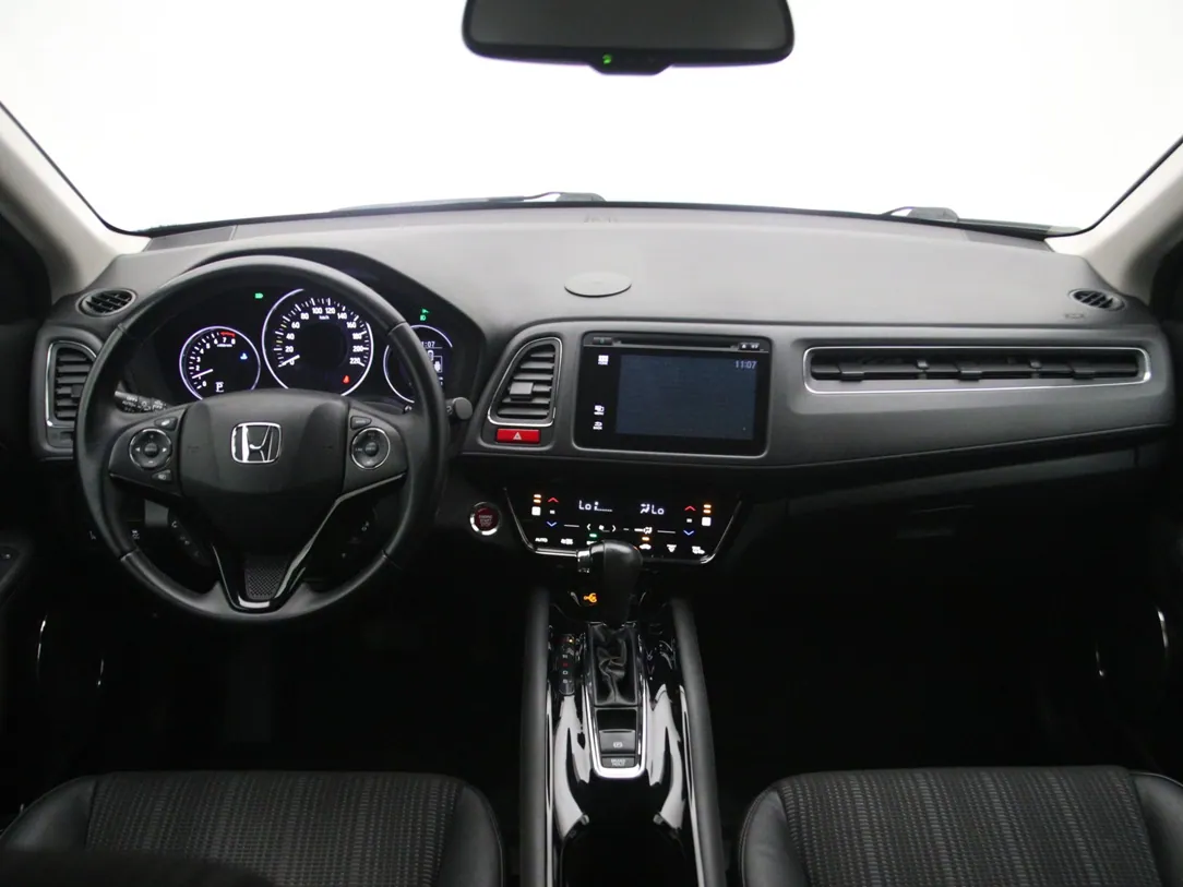 HONDA HR-V Executive