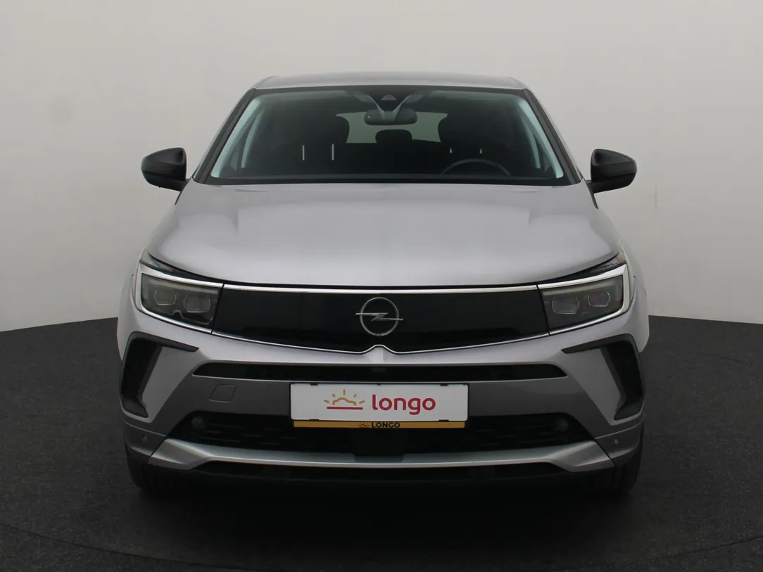 OPEL GRANDLAND Business Elegance