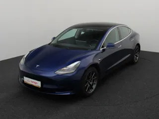 TESLA MODEL 3 Standard Plus 60 kWh