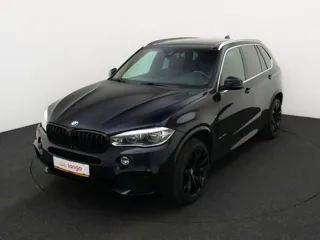 BMW X5 High Executive