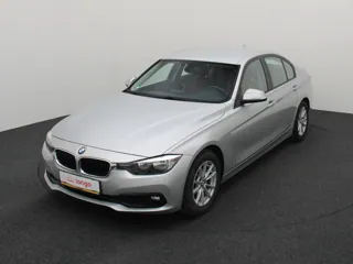 BMW 320 Essential