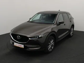 MAZDA CX-5 Comfort